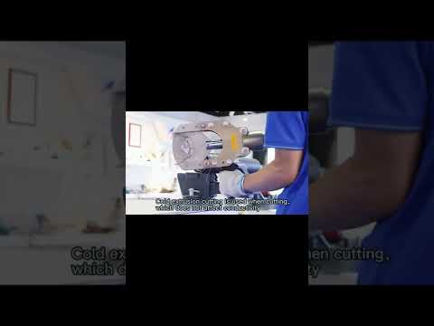 15 seconds cutting large size cable max ф110mm by Tianze Battery operated hydraulic cutting tool