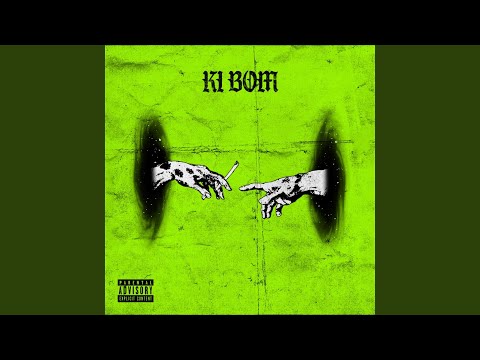 Kibom (feat. Thiago Kelbert)