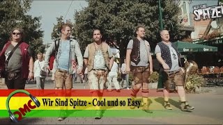 Wir Sind Spitze - Cool Und So Easy video