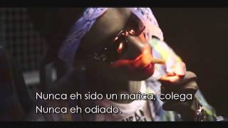 Wiz Khalifa   Runways Sub español