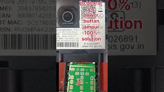 Download lagu jio Bharat V4 jbv191 m2  model #_power button jampur mp3