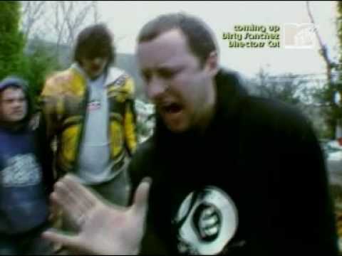 Dirty Sanchez S02E02 Part 2