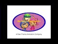Team Umizoomi 2010 GFATV AU Closing Logos