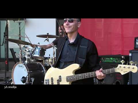 Alytus Blues Fest   2019 Zeppelinians  LIVE