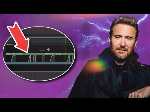 Making an INSANE Club Banger from Scratch