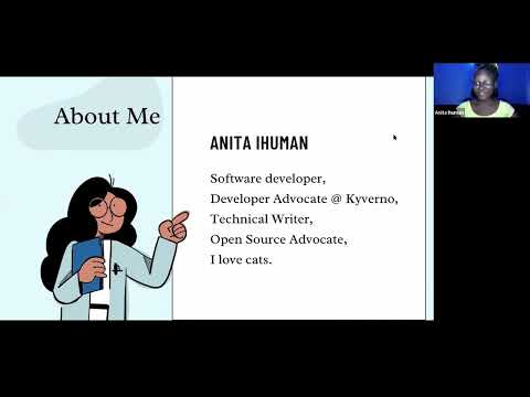 [TRAILER] Getting into tech without a Computer Science degree | Anita Ihuman | Codementor Events