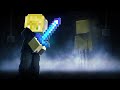I Was Haunted On This Hardcore Minecraft Server