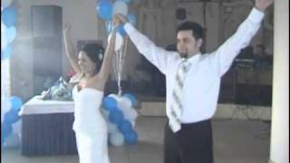 Свадебный танец, Вера Миша