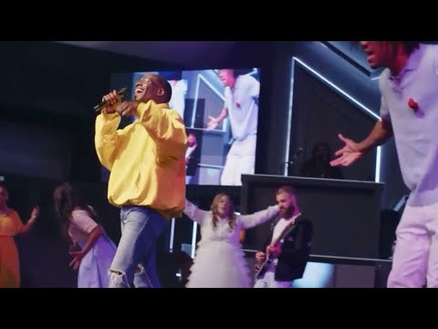 Tim Bowman Jr & Faith City Music | Trust In God