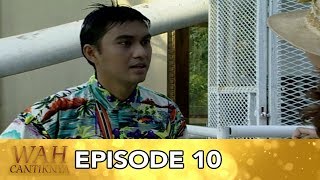 Download lagu Wah Cantiknya Episode 10 mp3