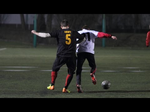 Duma Katalonii - SOLART Deweloper: 1. tydzień (FLS Wiosna 2015)