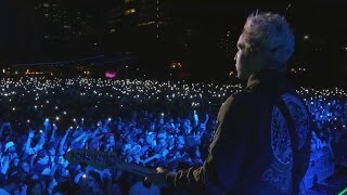 Jet Pack Blues - Fall Out Boy Live at AT&amp;T Block Party (part 14)
