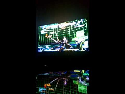 UMVC3 Getwreckedlol1 - Dante/Vergil/Magneto vs Yuki6402 - Wesker/Vergil/Doom