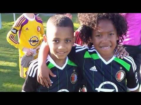 Feyenoord - SC Feyenoord O9 FINALE KNVB Beker 2015