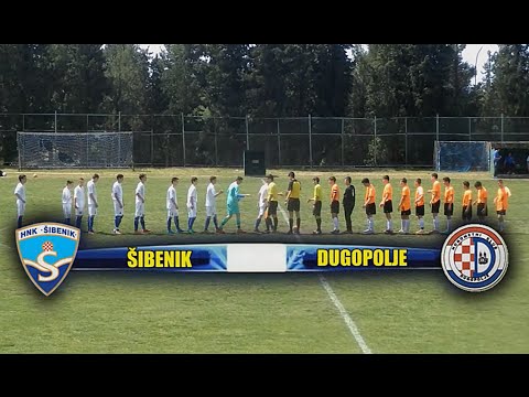 NAŠI TIĆI 130: ŠIBENIK - DUGOPOLJE, 30.04.2016.