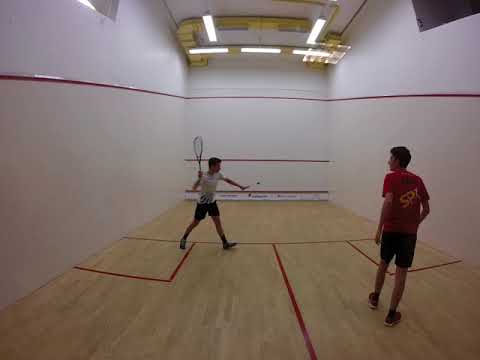 ECC 2017 (ESRC - Squash Piramid) Hendrick Vössing - Bram Baas (2)