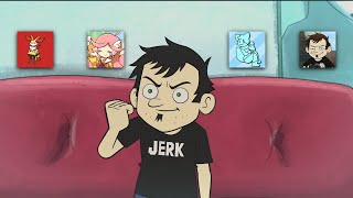 [Collab] "Who's angry? I'll kill you!" - Sparta Compose Remix