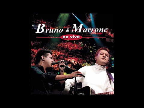 Bruno & Marrone - Doce Desejo (Ao Vivo)