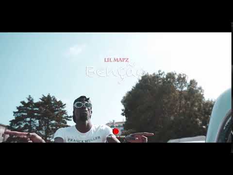 Lil Mapz - Benção (Official Vídeo)