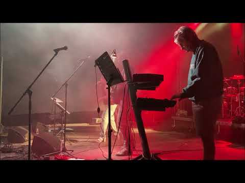 Ag4 group - Ag4 group + Saša Nová (živě) sestřih