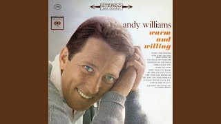 Musik-Video-Miniaturansicht zu I See Your Face Before Me Songtext von Andy Williams