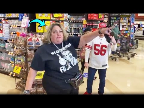 ENTITLED Karens Getting Put In Their Place - Part 2