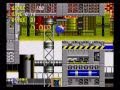 Sonic The Hedgehog 2 Chemical Plant Act 1