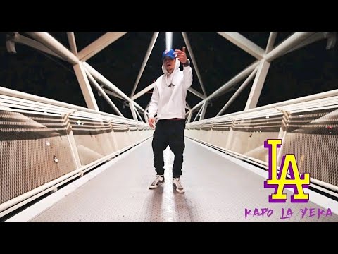L.A | KAPO LA YEKA (VIDEO OFICIAL)