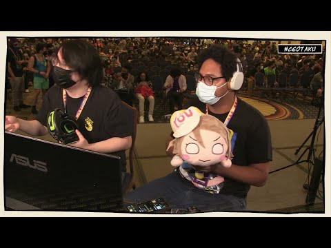 CEOTaku 2022 MBTL Top 8 - KIKOHO YUI vs INFINITY