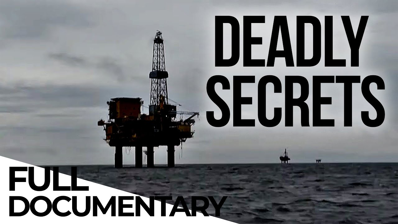 How Oil Companies Hid the Truth About Climate Change | Global Warming