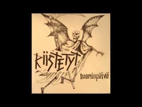 Riistetyt-Yön Painajainen