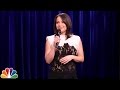 Candice Thompson Stand-Up