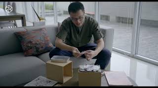 [討論] 一部關於"喜歡看電影"的紀錄片