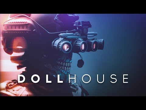 SCP: Dollhouse