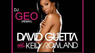 KELLY ROWLAND -WHEN LOVES TAKES OVER - DJ GEO (REMIX).wmv