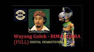 Download lagu [REMASTERED] Wayang Golek - BIMA LODRA - Ki Dalang Ade Kosasih Sunarya - Giri Harja 2 mp3