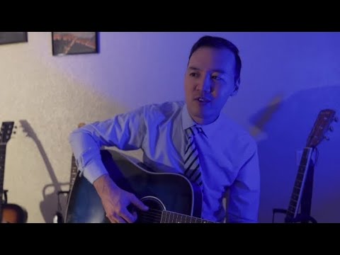 Дискомафия - Ария Московского Гостя (Если У Вас Нету Тёти)