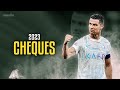 Cristiano Ronaldo CHEQUES Ft Shubh Skills Goals 2023 HD