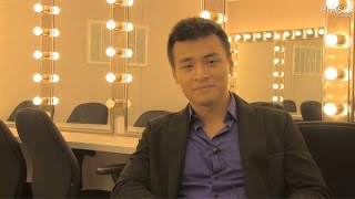 In Focus: David Huynh video