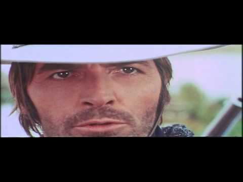 Django against Sartana - English Trailer