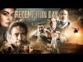 REDEMPTION DAY Official Trailer HD Paramount Movies