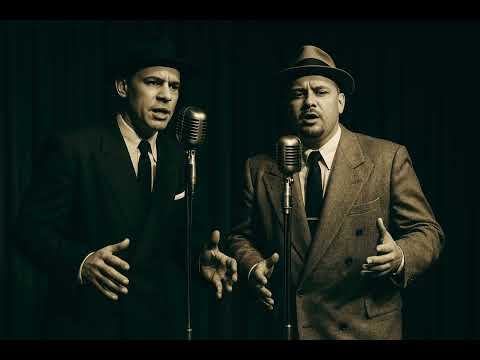 To my Polacy – wersja lata 50. soul-jazz