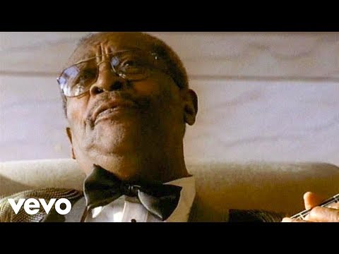 B.B. King - The Thrill Is Gone ft. Tracy Chapman