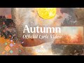 Ben&Ben - Autumn | Official Lyric Video