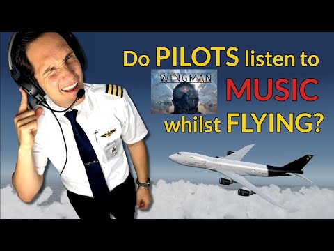 Listening to every Project Wingman OST got me like: