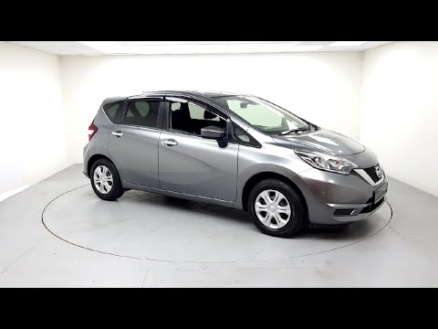 Nissan Note Note Auto - Image 2