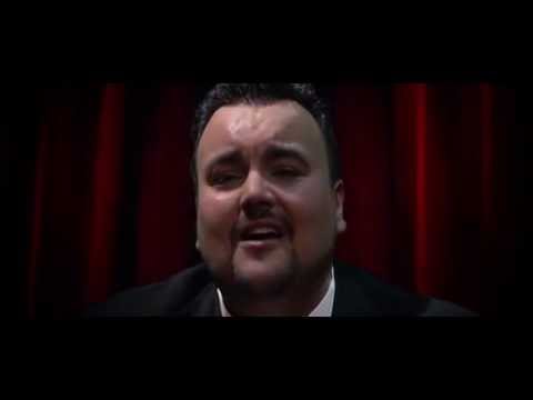 Axel Hirsoux- Mother OFFICIAL VIDEO CLIP (BELGIUM EUROVISION 2014)