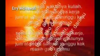 Download lagu Zaskia 1000 alasan lirik.mp4 mp3