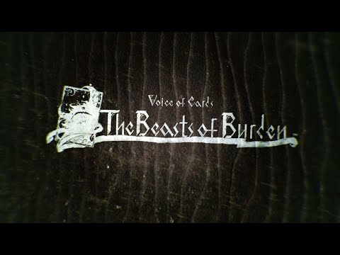 Voice of Cards: The Beasts of Burden | Launch Trailer thumbnail