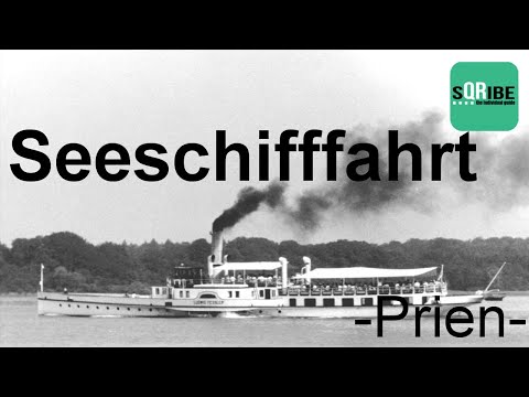 Chiemsee-Schifffahrt - Prien